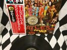 The Beatles LP 