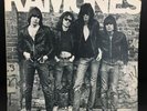 Ramones - Ramones S/T 1976 Vinyl LP Sire 9103 253