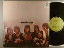 Small Faces  First Step   Green Label   Hard Rock; Psych
