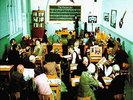 Oasis-The Masterplan VINYL NEUF