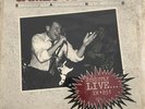 James Harman Band Strictly Live In 85 Vil Vinyl LP 1990 - RR506