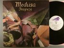 Trapeze  Medusa   Prog; Psych
