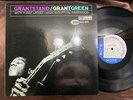 GRANT GREEN GRANTSTAND BLUE NOTE BST 84086 STEREO JAPAN Vinyl LP
