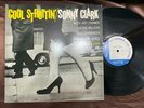 SONNY CLARK COOL STRUTTIN' BLUE NOTE GXF 3004 STEREO JAPAN VINYL LP