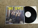 TWO TONES (GORDON LIGHTFOOT) At The Village Corner RARE CANADA CHATEAU LP 1962