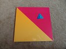 JAMES TAYLOR Flag RARE ORIGINAL SEALED CANADA COLUMBIA LP 1979 FEATURE STICKER