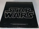 STAR WARS 1977 Original Soundtrack OST John Williams Score LP’s VG - Cover Avg