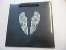 COLDPLAY - GHOST STORIES - BRAND NEW SEALED LP VINYL 2014