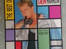 DEN HARROW ?– THE BEST OF Vinile 12