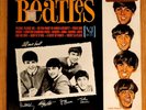 The Beatles SONGS PICTURES STORIES original 1964 FACTORY SEALED first pressing