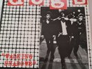 LES DOGS LP Walking Shadows + single Cette ville est un enfer ORIGINAL