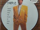 PRINCE I Could Never Take The Place Of Your Man 12