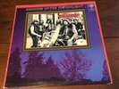 King Harvest LP Dancing In The Moonlight Perception 1972 Rock