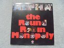 The Round Robin Monopoly ?- Alpha 1974 USA LP TRUTH 1st SOUL/FUNK/BREAKS