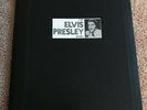 Elvis Presley Story. 13 LP's by Watermark 1975. W/ Press & Promotional Material.