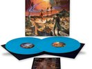 Unleash the Archers - Abyss - LP - SKY BLUE VINYL - LTD TO 300 - FACTORY SEALED