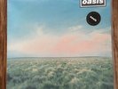 Oasis Whatever Numbered 7inch Single Limited Edition Vinyl