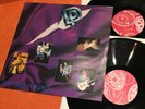 DEEP PURPLE third night 2xLP -86 Suisse 198-50616