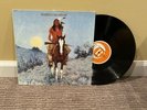 POP ROCK LP Fabrizio De Andre - Self Titled 1981 Dischi Recordi German Import NM