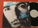 BRUCE SPRINGSTEEN river refinery LP -80 CBS SAMP RR-LP 80