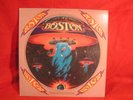 BOSTON  -  SAME ( PICTURE-LP )   ( LIMITED EDITION )