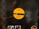 The Style Council PRE RELEASE- ANGEL/HEAVEN'S ABOVE   1987 Vinyl 12