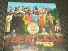 The Beatles - Sgt.Pepper's Lonely Hearts Club Band - Vinyl LP - New Sealed