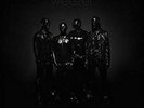 Weezer / Black Album (1LP Black translucent)