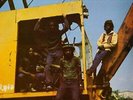 Wailing Souls - Inchpinchers