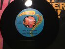Northern Soul 7 45  LITTLE EDDIE TAYLOR