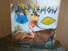 DOPE LEMON Smooth Big Cat Ltd Blue Vinyl Phonotropic Picture Disc Aussie import