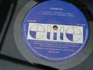 ATMOSFEAR : INVASION - ALTERNATIVE II - INTERPLAY - STARBURST : 12'' VINYL EP