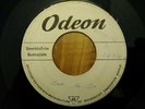 Vinyl Single Beatles Love Me Do / Please please Me. Eine 