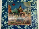 The Rolling Stones – Their Satanic Majesties Request Vinyl 67' Mono 3D*VG+*