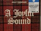 Kelly Finnigan Joyful Sound LP Green Indie Colemine Records Christmas Vinyl Soul