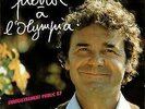 ALBUM 2 DISQUES 33 TOURS PIERRE PERRET A L'OLYMPIA 87