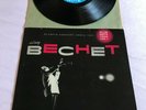 SIDNEY BECHET 