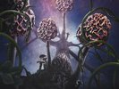 BLUT AUS NORD - Hallucinogen - VINYL 2LP (Debemur Morti Productions 2019)