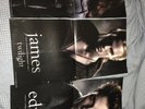 Twilight vinyl soundtrack Complete With Posters
