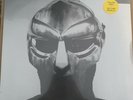 MF DOOM Madvillain - Madvillainy Yellow Vinyl 2xLP Limited /1000 (Bent Corner)