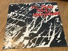 The Jesus And Mary Chain Upside Down FIRST ISSUE band Address - EX/NM Rare Black