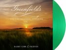 Barry Gibb Brothers Bee Gees Greenfields Songbook Vol1 Exclusive Green Vinyl LP