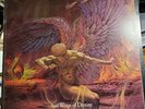 JUDAS PRIEST Sad Wings Of Destiny Gull GULP 1015 ITALY -VG++  R7