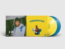 Amine Good For You / Onepointfive Color Vinyl Yellow / Blue