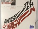 LP LEE MORGAN The Rumproller (180g Vinyl, BLUE NOTE, ST-84199) NEW MINT SEALED