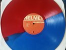 Helmet - Meantime LP - COLORED Vinyl Album - In The Meantime / Unsung NEW RECORD