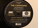 The Cardigans 12” Lovefool VG++ Italy Import