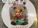 Queen - Innuendo Picture Disc Vinyl LP