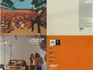 The Chemical Brothers - Surrender + Exit Planet Dust LP Vinyl Album 1995+1999