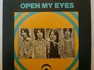 NAZZ OPEN MY EYES / HELLO IT'S ME 1968 7